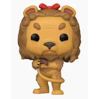 Pop! Vinyl - Wizard of Oz - Cowardly Lion