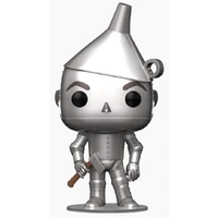 Pop! Vinyl - The Wizard of Oz - Tin Man