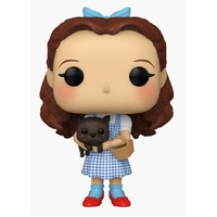 Pop! Vinyl - Wizard of Oz - Dorothy with Toto