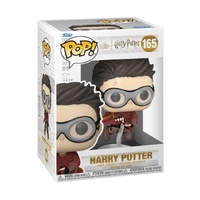 Pop! Vinyl - Harry Potter - Harry on Nimbus 2000