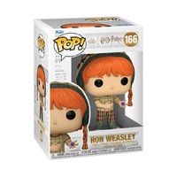 Pop! Vinyl - Harry Potter - Ron with Candy