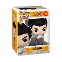 Pop! Vinyl - Dragon Ball GT - Gohan