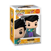 Pop! Vinyl - Dragon Ball GT - Goten