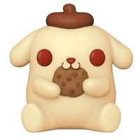 Pop! Vinyl - Hello Kitty & Friends - Pompompurin with Food US Exclusive