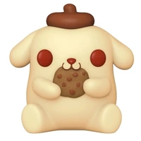 Pop! Vinyl - Hello Kitty & Friends - Pompompurin with Food US Exclusive