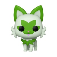 Pop! Vinyl - Pokemon - Sprigatito 10inch