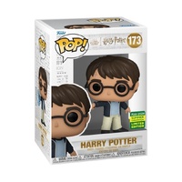 Pop! Vinyl - Harry Potter - Harry Potter Patronus SDCC 2024 US Exclusive