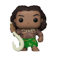 Pop! Vinyl - Disney Moana 2 - Maui