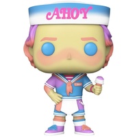 Pop! Vinyl - Stranger Things - Steve (Scoops Ahoy)