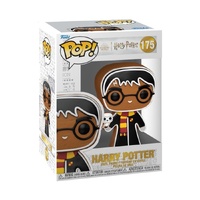Pop! Vinyl - Harry Potter - Harry Potter Gingerbread