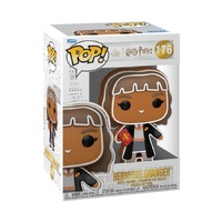Pop! Vinyl - Harry Potter - Hermione Granger Gingerbread