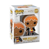 Pop! Vinyl - Harry Potter - Ron Weasley Gingerbread