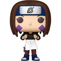Pop! Vinyl - Naruto: Shippuden - Rin Nohara