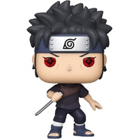 Pop! Vinyl - Naruto: Shippuden - Shisui Uchiha