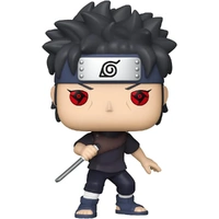 Pop! Vinyl - Naruto: Shippuden - Shisui Uchiha