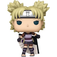 Pop! Vinyl - Naruto: Shippuden - Temari