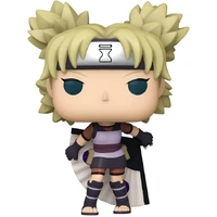 Pop! Vinyl - Naruto: Shippuden - Temari