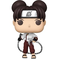 Pop! Vinyl - Naruto: Shippuden - Tenten