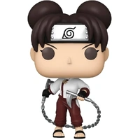 Pop! Vinyl - Naruto: Shippuden - Tenten