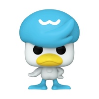 Pop! Vinyl - Pokemon - Quaxly