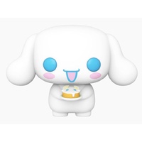 Pop! Vinyl - Hello Kitty & Friends - Cinnamoroll