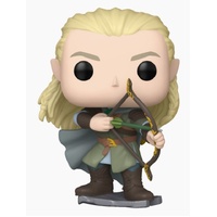 Pop! Vinyl - Lord of the Rings - Legolas Greenleaf