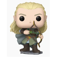 Pop! Vinyl - Lord of the Rings - Legolas Greenleaf