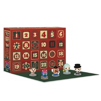 Pocket Pop! Advent Calendar - Hasbro