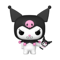 Pop! Vinyl - Hello Kitty & Friends - Kuromi with Phone US Exclusive