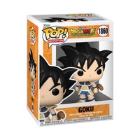 Pop! Vinyl - Dragon Ball Super Broly - Kid Goku