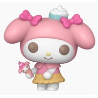 Pop! Vinyl - Hello Kitty & Friends - My Melody Ice Cream Cone