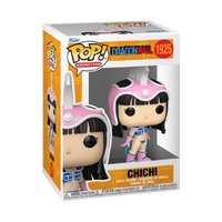 Pop! Vinyl - Dragon Ball - Chi Chi