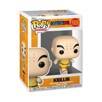 Pop! Vinyl - Dragon Ball - Krillin