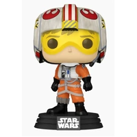 Pop! Vinyl - Star Wars - Luke Skywalker (Red 5)