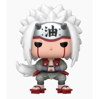 Pop! Vinyl - Naruto: Shippuden - Jiraiya