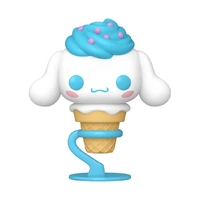 Pop! Vinyl - Hello Kitty & Friends - Cinnamoroll Ice Cream Cone US Exclusive