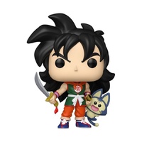 Pop! Vinyl - Dragon Ball - Yamcha and Puar US Exclusive