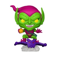 Pop! Vinyl - Marvel Spider-Man The Animated Series - Green Goblin
