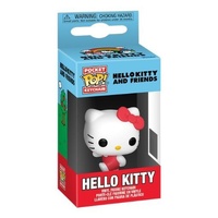 Pop! Keychain - Hello Kitty and Friends - Hello Kitty