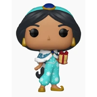 Pop! Vinyl - Disney Aladdin - Princess Jasmine Holiday
