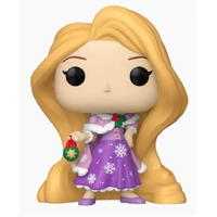 Pop! Vinyl - Disney Tangled - Princess Rapunzel Holiday