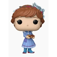 Pop! Vinyl - Disney Frozen - Princess Anna Holiday