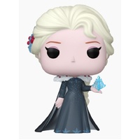 Pop! Vinyl - Disney Frozen - Princess Elsa Holiday