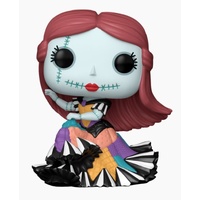 Pop! Vinyl - Disney Nightmare Before Christmas - Couture Sally