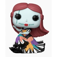 Pop! Vinyl - Disney Nightmare Before Christmas - Couture Sally