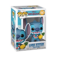 Pop! Vinyl - Lilo & Stitch - Luau Stitch