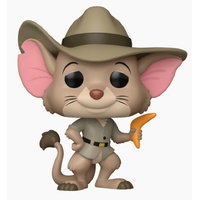 Pop! Vinyl - Disney The Rescuers Down Under - Jake