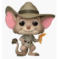 Pop! Vinyl - Disney The Rescuers Down Under - Jake
