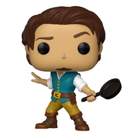 Pop! Vinyl - Disney Tangled - Flynn 15th Anniversary