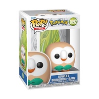 Pop! Vinyl - Pokemon - Rowlet